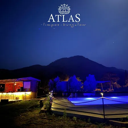 Homestay Atlas Kumluca