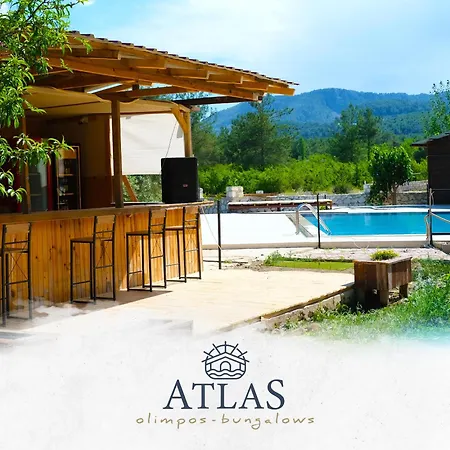 Homestay Atlas *